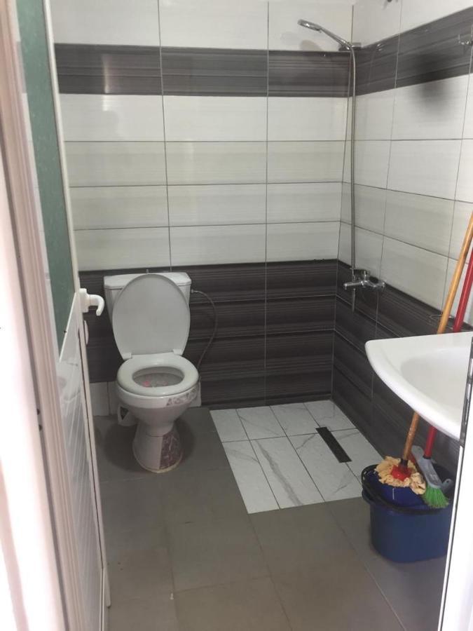 דירות קסאמיל Vila Anxhela מראה חיצוני תמונה